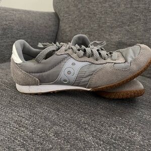 Saucony Bullet sneakers